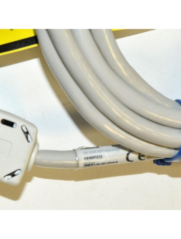 Solta CLEAR & BRILLIANT 1440nm Diode Fractional Laser Permea HandPiece Wrinkles