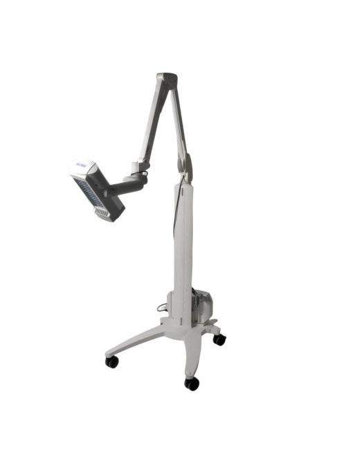 Galderma Aktilite CL128 Healthcare Lamp Red Light Energy 128 Diodes Dermatology