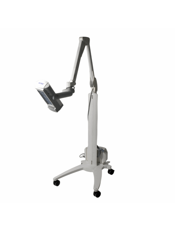 Galderma Aktilite CL128 Healthcare Lamp Red Light Energy 128 Diodes Dermatology