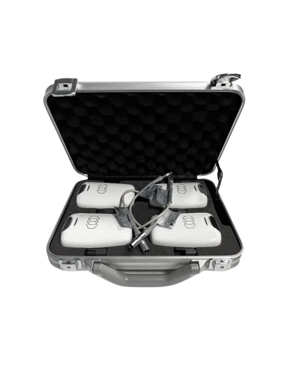 InMode Evolve RF System Full Body Remodel Muscle Toning EMS Trim In Mode