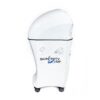 2017 Alma Eclipse Aesthetics SkinFinity RF Pixel In-Motion Skin Rejuvenation System