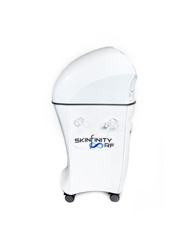 2017 Alma Eclipse Aesthetics SkinFinity RF Pixel In-Motion Skin Rejuvenation System