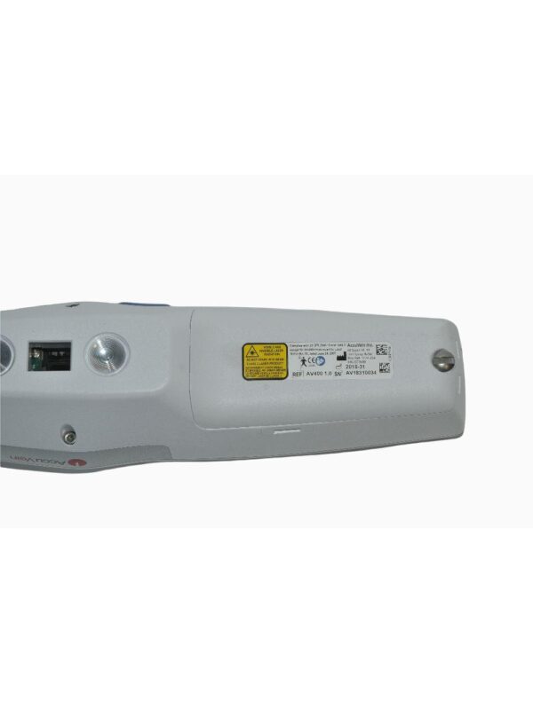 AccuVein Vein Finder AV400 Illuminator HF470-02 w/Rolling Stand Accu Vein System