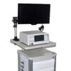 2018 ThermiRF Arvati T50RF Thermi-Smooth Skin Tightening Rejuvenation Wrinkles