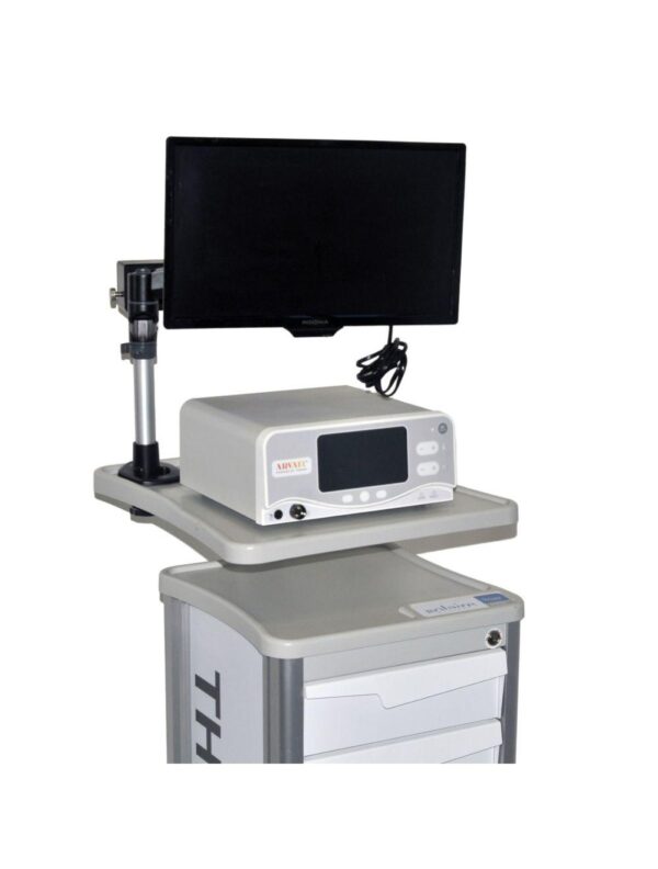 2018 ThermiRF Arvati T50RF Thermi-Smooth Skin Tightening Rejuvenation Wrinkles