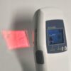 AccuVein Vein Finder AV400 Illuminator HF470-02 w/Rolling Stand Accu Vein System