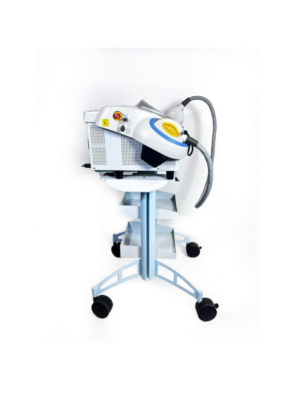 2006 Palomar StarLux 300 IPL Aesthetic Skin Resurfacing System LuxY LuxG