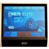 BTL Exilis Elite RF RadioFrequency 90 WATT Wrinkle Skin Tightening 2 Handpieces