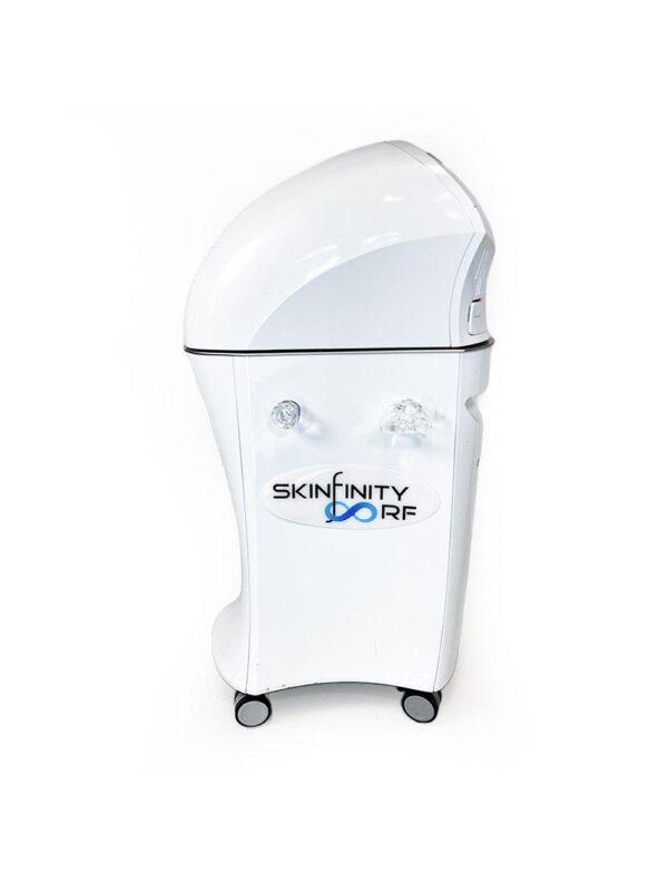 2014 Alma Eclipse Aesthetics SkinFinity RF Pixel In-Motion Skin Rejuvenation System