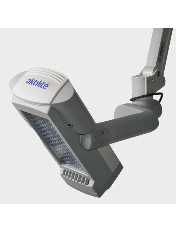 Galderma Aktilite CL128 Healthcare Lamp Red Light Energy 128 Diodes Dermatology