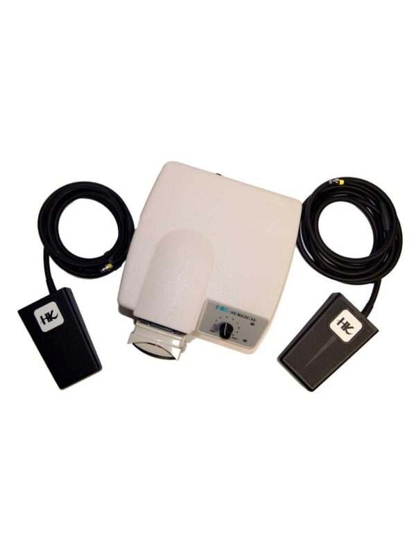 20240926070721-66f50829eff7f.jpg HK Surgical Klein Infiltration Pump KIP-II Tumescent Anesthesia Delivery System