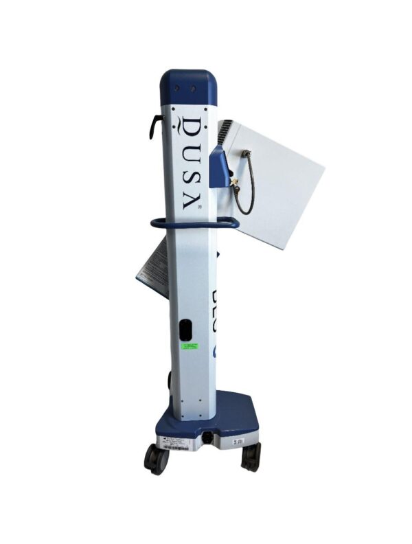 2017 Dusa BLU-U Blue Light Photo Dynamic Light Therapy PDT Acne Sun Damage