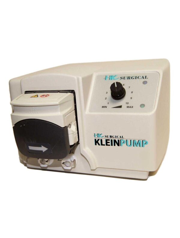 20240926070737-66f5083990091.jpg HK Surgical Klein Infiltration Pump KIP-II Tumescent Anesthesia Delivery System