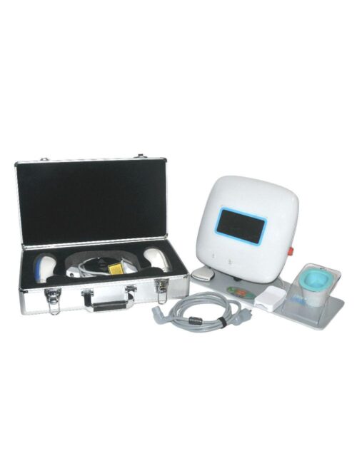 Solta CLEAR & BRILLIANT 1440nm Diode Fractional Laser Console w/2 HandPieces