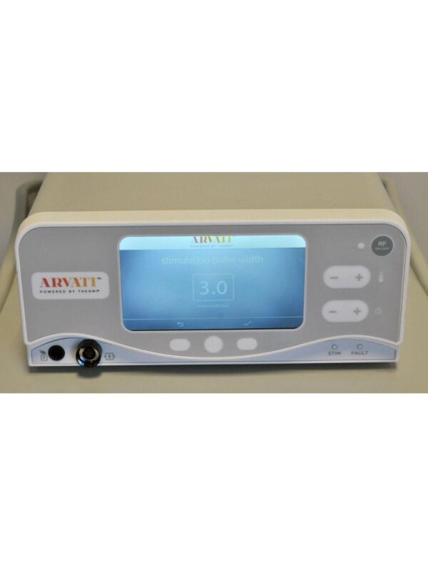 2018 ThermiRF Arvati T50RF Thermi-Smooth Skin Tightening Rejuvenation Wrinkles