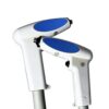 2014 Alma Eclipse Aesthetics SkinFinity RF Pixel In-Motion Skin Rejuvenation System