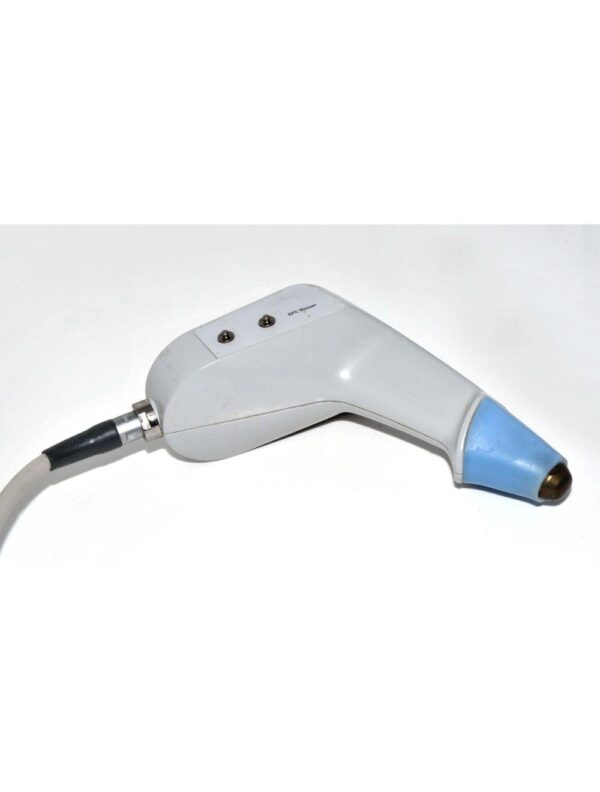 BTL Exilis Elite RF RadioFrequency 90 WATT Wrinkle Skin Tightening 2 Handpieces