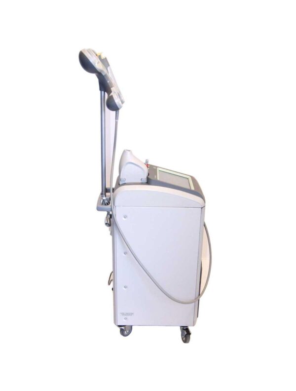 2014 Cutera Xeo Skin Resurfacing Rejuvenation Nd:YAG Laser System ND YAG