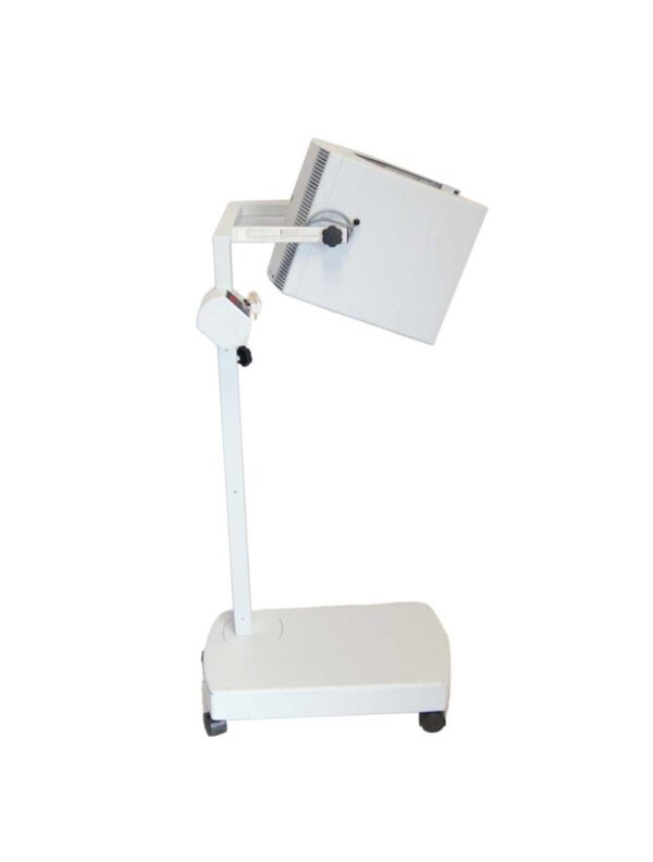 20240926071131-66f5092315789.jpg DUSA Blu-U Blue Light Photodynamic Therapy Acne Treatment Control 4170-1 60Hz