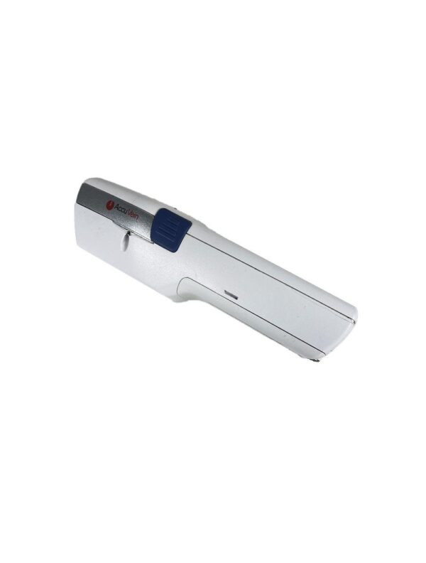 AccuVein Handheld Laser Portable Vein Finder Illumination AV400 Complete Bundle