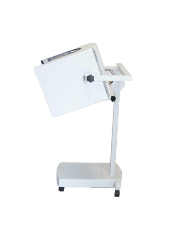 20240926071209-66f50949d6b4d.jpg DUSA Blu-U Blue Light Photodynamic Therapy Acne Treatment Control 4170-1 60Hz