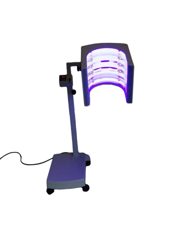 20240926071224-66f50958141c2.jpg DUSA Blu-U Blue Light Photodynamic Therapy Acne Treatment Control 4170-1 60Hz