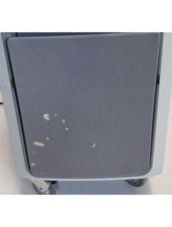 2014 Cutera Xeo Skin Resurfacing Rejuvenation Nd:YAG Laser System ND YAG