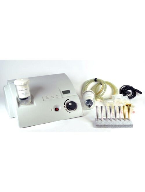 20240926071242-66f5096a14e41.jpg DermaSweep MD Skin Rejuvenation Exfoliation Resurfacing Aging Rosacea DS6000MD
