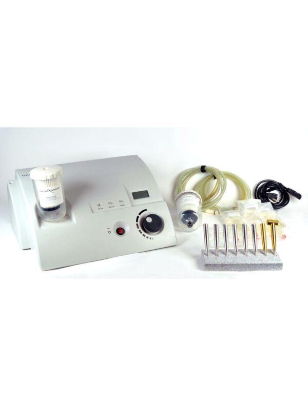 20240926071242-66f5096a14e41.jpg DermaSweep MD Skin Rejuvenation Exfoliation Resurfacing Aging Rosacea DS6000MD