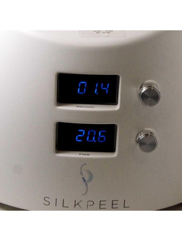 Envy Medical SilkPeel Dermalinfusion Silk Peel Standard Dermal Infusion 1139hr