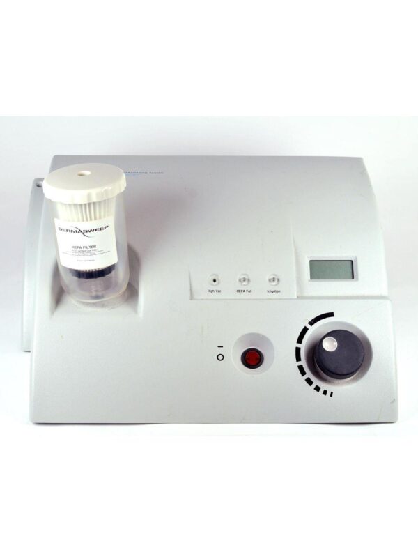 20240926071255-66f509776146f.jpg DermaSweep MD Skin Rejuvenation Exfoliation Resurfacing Aging Rosacea DS6000MD