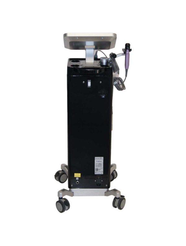 InMode Votiva Fractional RadioFrequency Pulse90 Fractora HP Vaginal RF 2019