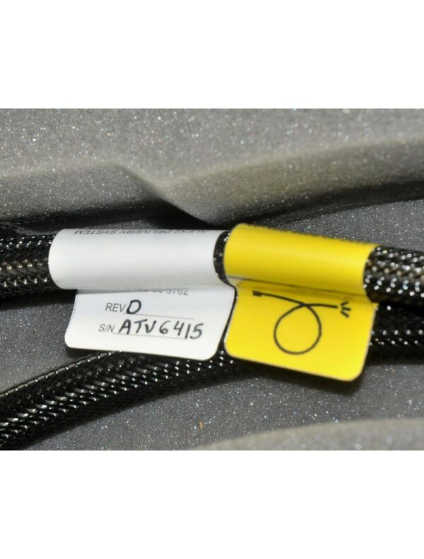 2010 Candela ALEX TriVantage Q-Switched 532nm Nd:YAG Tattoo Removal Laser System