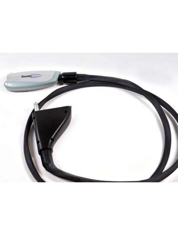 2008 Candela GentleMax Laser GMax YAG Alex 755 1064 6-18mm HR Hair Removal Vein