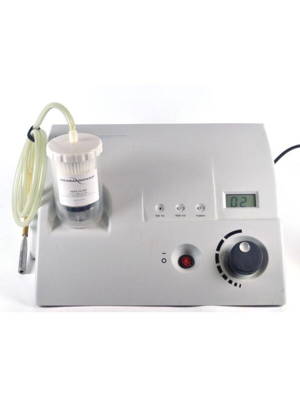 20240926071340-66f509a42bb81.jpg DermaSweep MD Skin Rejuvenation Exfoliation Resurfacing Aging Rosacea DS6000MD