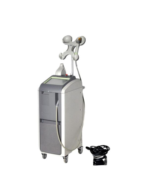 2016 Cutera Xeo Skin Rejuvenation Acne Scars Hair Removal Nd YAG 1064 nm Laser