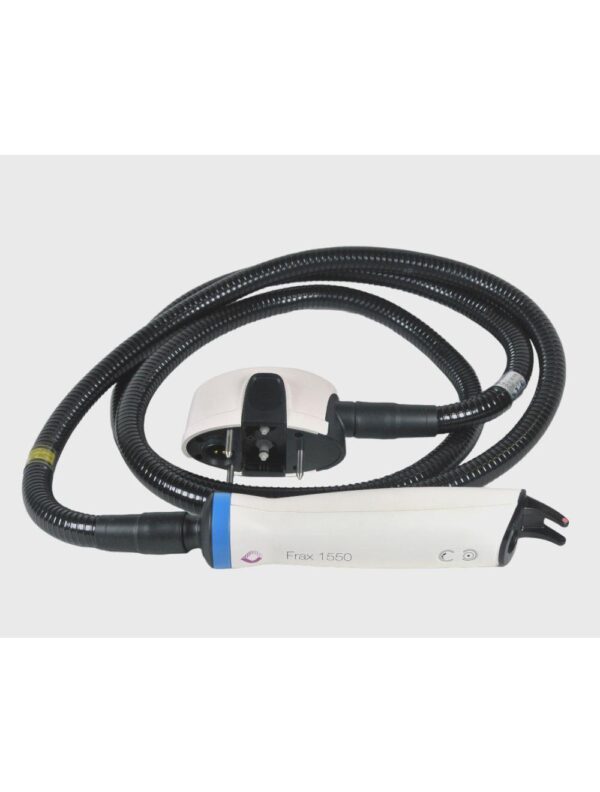 2021 Candela Nordlys Ellipse IPL Laser Vascular Lesion Photo Rejuvenation System