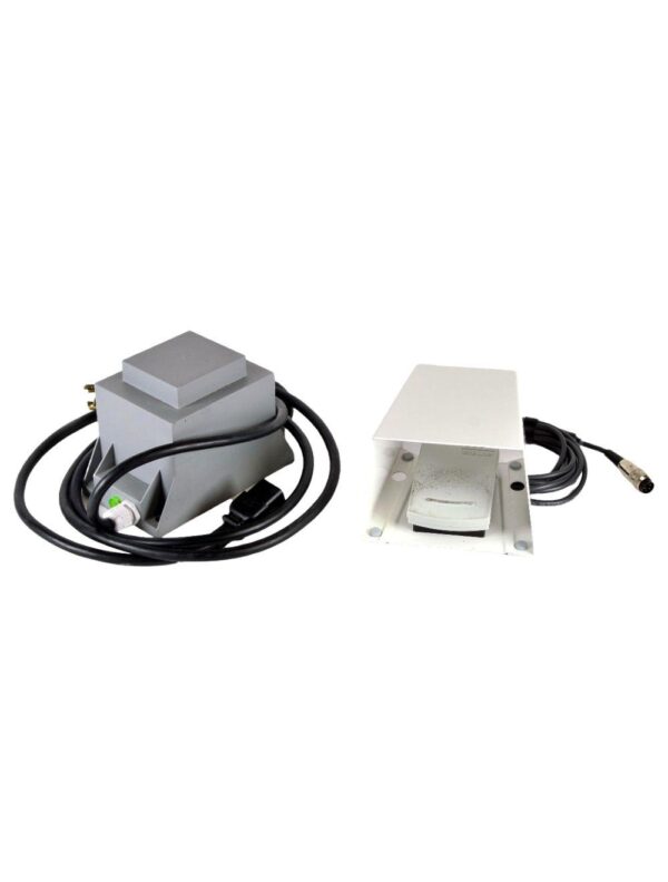 2021 DEKA MotusAY Dual Nd YAG Alex Laser 755 1064 Hair Removal Vascular Motus AY