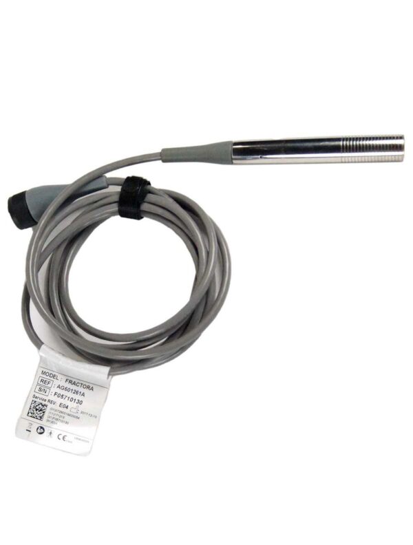 InMode Votiva Fractional RadioFrequency Pulse90 Fractora HP Vaginal RF 2019