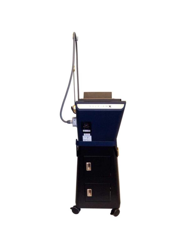 2020 Sylfirm X Ultimate Edition Ultra-Short Pulse RF Microneedle System Firm