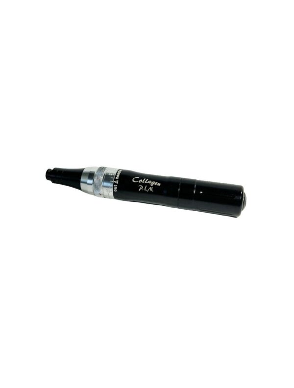 20240926071450-66f509ea8fa60.jpg Collagen P.I.N Micro-Needling Pen Accessories Percutaneous Induction Therapeutic