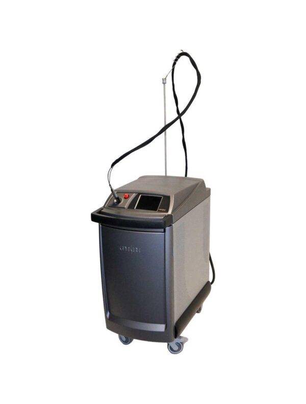 20240926071525-66f50a0d15450.jpg Cynosure Cynergy Multiplex Pulsed Dye Nd YAG Laser Vascular Pigment Lesions 2008