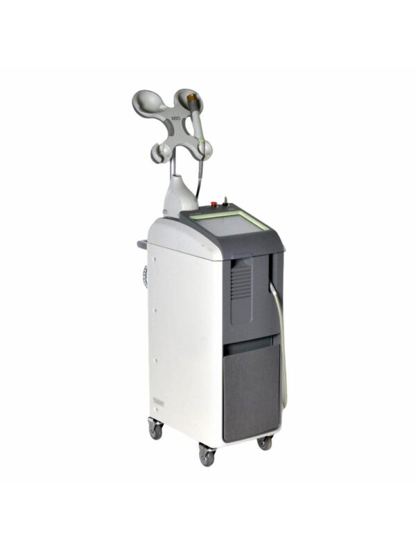 2016 Cutera Xeo Skin Rejuvenation Acne Scars Hair Removal Nd YAG 1064 nm Laser
