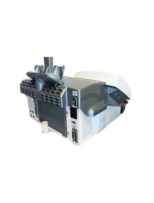 2013 Cynosure Palomar Vectus Diode Laser Hair Removal Top Module Assembly NO HP