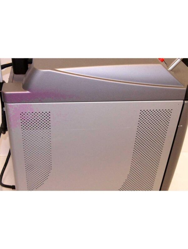 20240926071611-66f50a3b45d25.jpg Cynosure Cynergy Multiplex Pulsed Dye Nd YAG Laser Vascular Pigment Lesions 2008