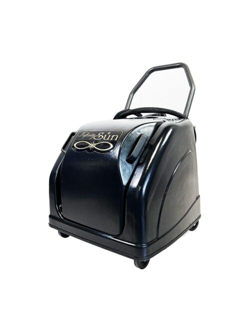 20240926071614-66f50a3e01378.jpg Infinity Sun Luxurious Spa Plug & Spray Multi-Treatment Spray Tanning System