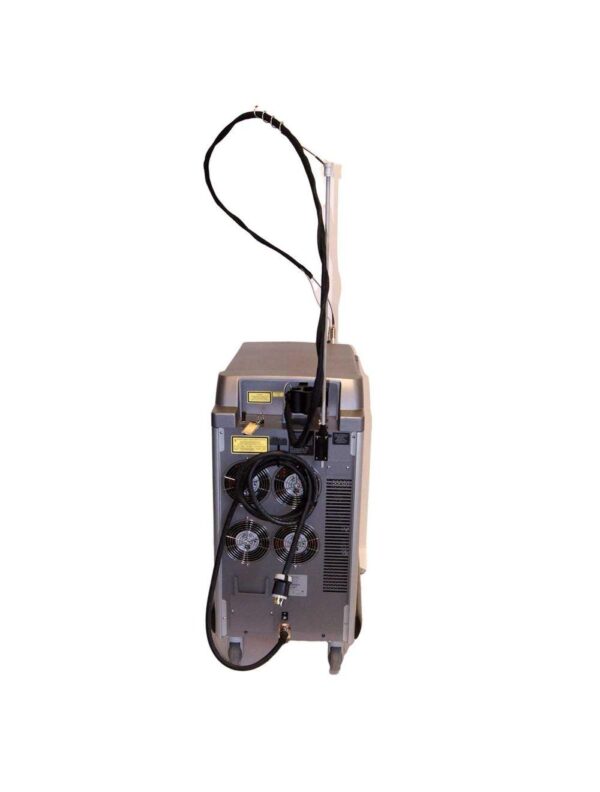 20240926071628-66f50a4c46195.jpg Cynosure Cynergy Multiplex Pulsed Dye Nd YAG Laser Vascular Pigment Lesions 2008