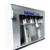 Envy Medical SilkPeel Dermalinfusion Skin Resurfacing Treatment System 450.7 HRS