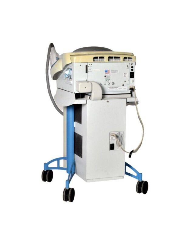 2010 Palomar StarLux 500 IPL Hair Removal Pigmented Lesions Laser LuxR LuxYs
