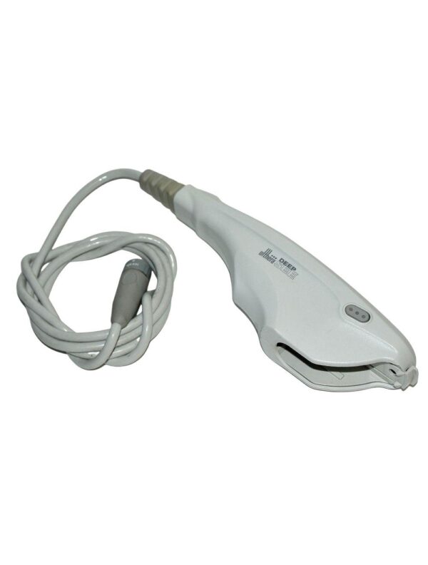 2013 Ulthera Ultherapy DEEPsee Ultrasound Skin Tightening Face Neck Tone UC-1